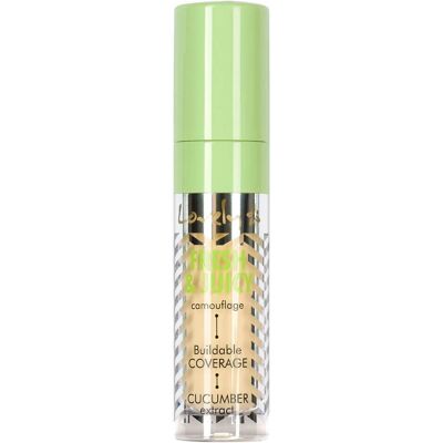 MANADA - Beauty Lovely Face Concealer - Makellose Abdeckung - 4.5g MANADA - Beauty Lovely Face Concealer - Makellose Abdeckung - 4.5g
