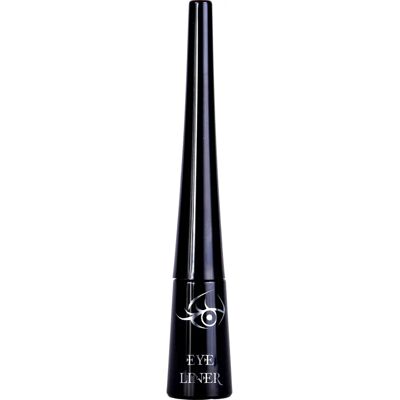 Wibo Schwarzer Eyeliner - Flüssiger Eyeliner - 4ml Wibo Schwarzer Eyeliner - Flüssiger Eyeliner - 4ml