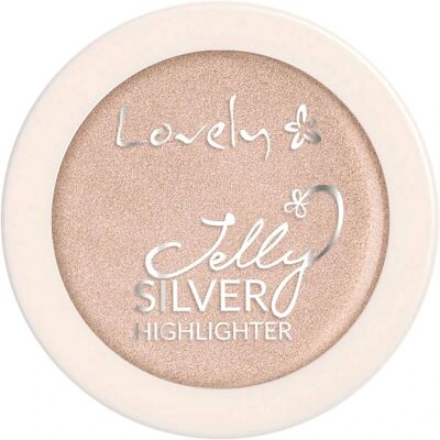 Lovely Silber Highlighter - Highlighter Lovely Silber Highlighter - Highlighter