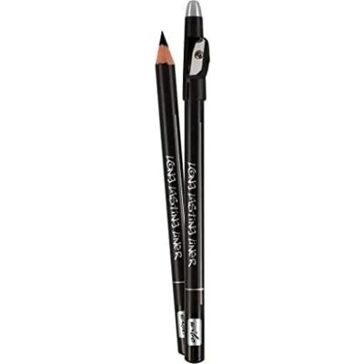 Eyeliner a Lunga Durata - Nero - 1,2g Eyeliner a Lunga Durata - Nero - 1,2g