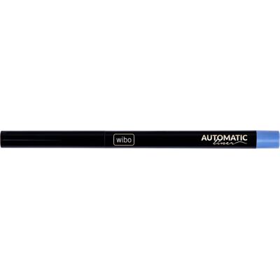 Wibo Automatischer Eyeliner - Blau - Wasserfestes Make-up Wibo Automatischer Eyeliner - Blau - Wasserfestes Make-up