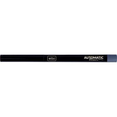 Wibo Automatischer Eyeliner Grau - Eyeliner Wibo Automatischer Eyeliner Grau - Eyeliner