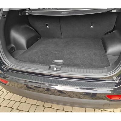 MAX6 Protection de pare-chocs arrière sur mesure pour Opel Combo IV - Accessoire auto MAX6 Protection de pare-chocs arrière sur mesure pour Opel Combo IV - Accessoire auto