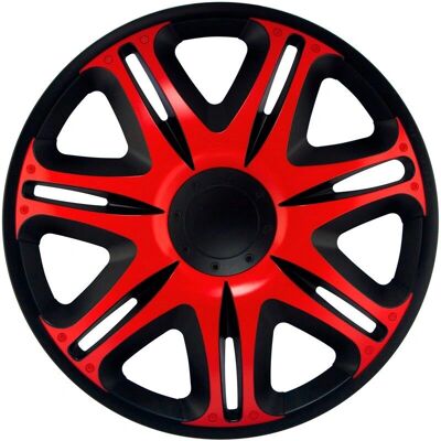 J-Tec 13 inch Nascar Wheel Cover - Wheel Cover J-Tec 13 inch Nascar Wheel Cover - Wheel Cover