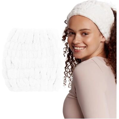 GLOV Cuidados capilares Faixa de cabelo multitarefa muito larga - Acessórios para cabelo GLOV Cuidados capilares Faixa de cabelo multitarefa muito larga - Acessórios para cabelo