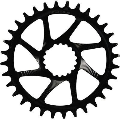 Corona catena Garbaruk 42t - Per Cannondale Hollowgram Corona catena Garbaruk 42t - Per Cannondale Hollowgram