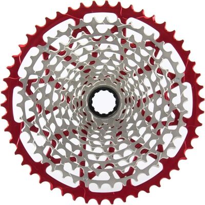 Cassette Garbaruk Sram Xd - Légère et Durable - Publicité Cassette Garbaruk Sram Xd - Légère et Durable - Publicité