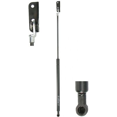 KROSNO 21647 Gas Spring - Trunk/Rear Door KROSNO 21647 Gas Spring - Trunk/Rear Door