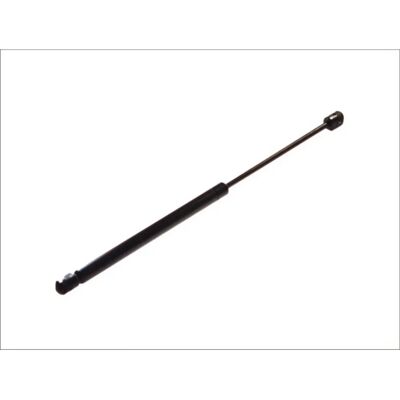 KROSNO Gas Strut - 270 N, 496 mm, 8/19 mm Rear - Gas Strut KROSNO Gas Strut - 270 N, 496 mm, 8/19 mm Rear - Gas Strut