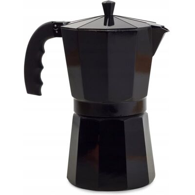 Pricenet Coffee Maker - 12 Cups - Aluminium Pricenet Coffee Maker - 12 Cups - Aluminium