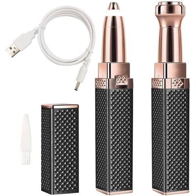 Pricenet - Epilator - Øjenbryn - Ansigt - Epilator Pricenet - Epilator - Øjenbryn - Ansigt - Epilator