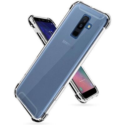 TechSolz iPhone 14 Pro - Stoßfeste Schlanke Weiche Hülle - Handyhülle TechSolz iPhone 14 Pro - Stoßfeste Schlanke Weiche Hülle - Handyhülle
