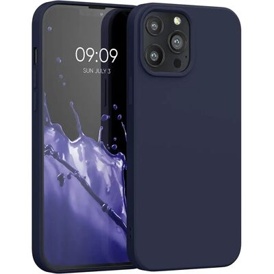 OEM iPhone 14 Pro Stoßfester Silikonhülle - Mehrere Farben OEM iPhone 14 Pro Stoßfester Silikonhülle - Mehrere Farben
