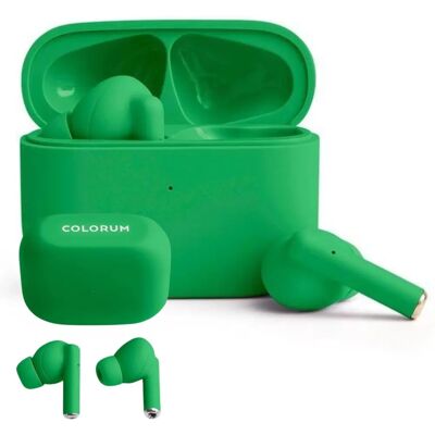 Forever COLORUM CTWS-04 Trådløse Bluetooth Ørepropper Forever COLORUM CTWS-04 Trådløse Bluetooth Ørepropper