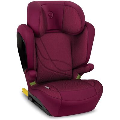Asiento de Coche Momi Mei - Rojo - Asiento de Auto Asiento de Coche Momi Mei - Rojo - Asiento de Auto