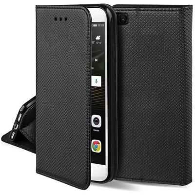 Xiaomi Redmi Note 13 Pro - Magnetinen Lompakko - Mobiilisuojus Xiaomi Redmi Note 13 Pro - Magnetinen Lompakko - Mobiilisuojus