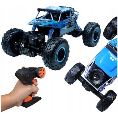 Maxlife Off-Road Ferngesteuertes Auto MXRC-300 - RC Car Maxlife Off-Road Ferngesteuertes Auto MXRC-300 - RC Car