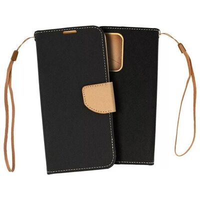 OEM - Xiaomi Redmi 13C 4G/5G - Noir-Or - Phone Case - Publicité OEM - Xiaomi Redmi 13C 4G/5G - Noir-Or - Phone Case - Publicité