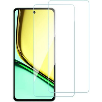 OEM Verre trempé Realme C67 4G - protection écran - Publicité OEM Verre trempé Realme C67 4G - protection écran - Publicité