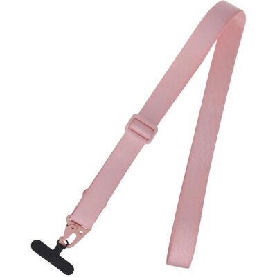 OEM Pink Telefonband - Universelles Smartphone Zubehör OEM Pink Telefonband - Universelles Smartphone Zubehör