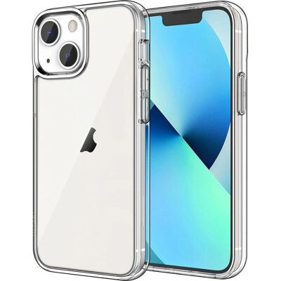 TFO iPhone 16 Dünnes 2mm Transparentes Hülle - Handyhülle TFO iPhone 16 Dünnes 2mm Transparentes Hülle - Handyhülle