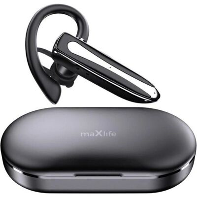 Maxlife - MXBH-01 - 12h Akku - Bluetooth-Headset Maxlife - MXBH-01 - 12h Akku - Bluetooth-Headset