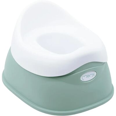 MoMi - DITO - Zelená - 12 měsíců+ - potty MoMi - DITO - Zelená - 12 měsíců+ - potty