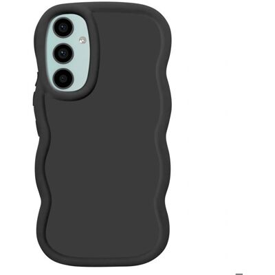 Coque Candy Avizar Galaxy A34 5G - Étui antichocs Coque Candy Avizar Galaxy A34 5G - Étui antichocs