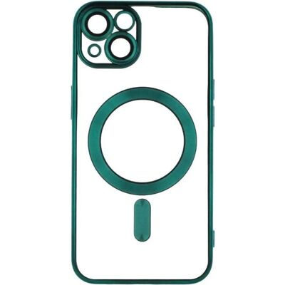 TFO iPhone 16 Pro Chrome Mag Hülle - Stoßfest TFO iPhone 16 Pro Chrome Mag Hülle - Stoßfest