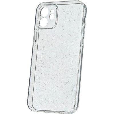 TFO Shine iPhone 16 Klarsichtiges Hülle - Telefonges Type TFO Shine iPhone 16 Klarsichtiges Hülle - Telefonges Type