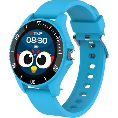 Maxlife Montre Bluetooth Étanche pour Enfants - Smartwatch - Publicité Maxlife Montre Bluetooth Étanche pour Enfants - Smartwatch - Publicité