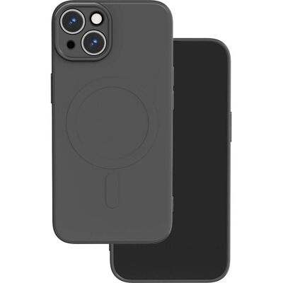 TFO - Simple Color Mag - Schwarz - iPhone 16 - Phone Case TFO - Simple Color Mag - Schwarz - iPhone 16 - Phone Case