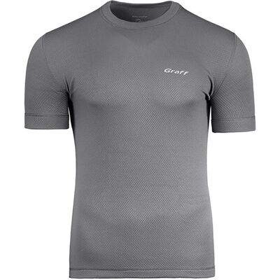 Camiseta Térmica Duo Skin 300 de Graff Camiseta Térmica Duo Skin 300 de Graff