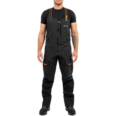 Traje impermeable Graff Edición 2.0 - Traje de lluvia Traje impermeable Graff Edición 2.0 - Traje de lluvia