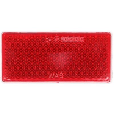 Réflecteur WAŚ Modèle 51P 105X48 - Sécurité véhicule Réflecteur WAŚ Modèle 51P 105X48 - Sécurité véhicule