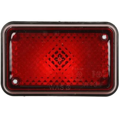 WAŚ 60 W13 Bremsleuchte WAŚ 60 W13 Bremsleuchte
