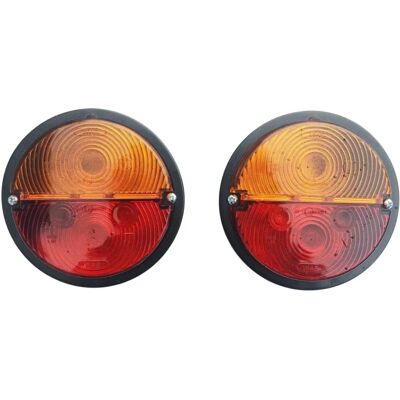 WAŚ 73 W16P Feu arrière droit WAŚ 73 W16P Feu arrière droit