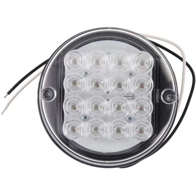 Feu clignotant arrière WAŚ 170 W32 12V Feu clignotant arrière WAŚ 170 W32 12V