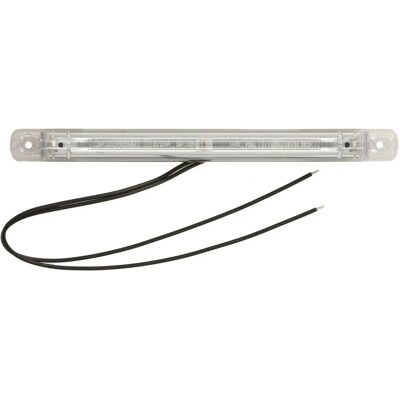 Luz de delimitación lateral WAŚ 182 W37 24V - Luz de delimitación lateral Luz de delimitación lateral WAŚ 182 W37 24V - Luz de delimitación lateral