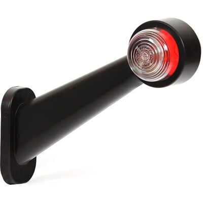 Waś 263 W21.3 Lateral delimitation light - Lateral delimitation light Waś 263 W21.3 Lateral delimitation light - Lateral delimitation light