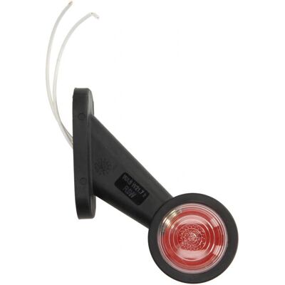 WAŚ 267 W21.7 - Lateral Marker Light WAŚ 267 W21.7 - Lateral Marker Light