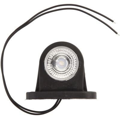 WAŚ 296 W21.4 - Lateral delimitation light WAŚ 296 W21.4 - Lateral delimitation light
