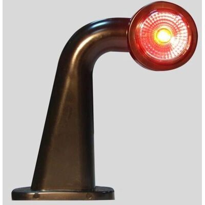WAŚ 297L W21.5 Lateral Delimitation Light - Lateral Delimitation Lights WAŚ 297L W21.5 Lateral Delimitation Light - Lateral Delimitation Lights