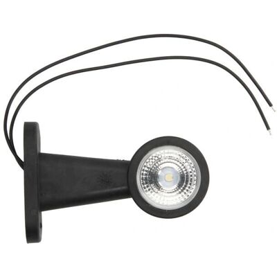 Lumière de délimitation latérale WAŚ 298BC W21.6 Lumière de délimitation latérale WAŚ 298BC W21.6