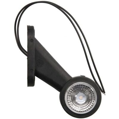 WAŚ 299BCP W21.7 Side Marker Light WAŚ 299BCP W21.7 Side Marker Light