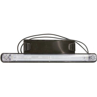 WAŚ 184Z W38 - LED πλευρικό φως - 12-24V για οδηγό ή συνοδηγό WAŚ 184Z W38 - LED πλευρικό φως - 12-24V για οδηγό ή συνοδηγό
