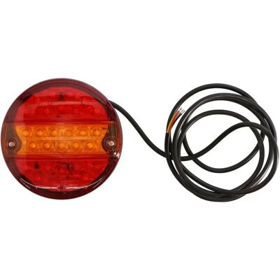 Feu arrière universel WAŚ W19D - Feu arrière Feu arrière universel WAŚ W19D - Feu arrière