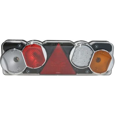 WAŚ W39DZP Feu arrière droit - Rear Tail Light WAŚ W39DZP Feu arrière droit - Rear Tail Light