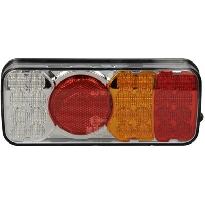 WAŚ 315KR W66P Feu arrière gauche/droit - Car Tail Light WAŚ 315KR W66P Feu arrière gauche/droit - Car Tail Light