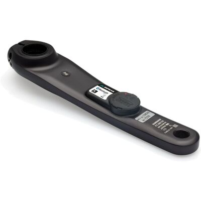 Shimano Xt Fc-M8100 Levé Pedál Měřič Výkonu - Kolo Shimano Xt Fc-M8100 Levé Pedál Měřič Výkonu - Kolo
